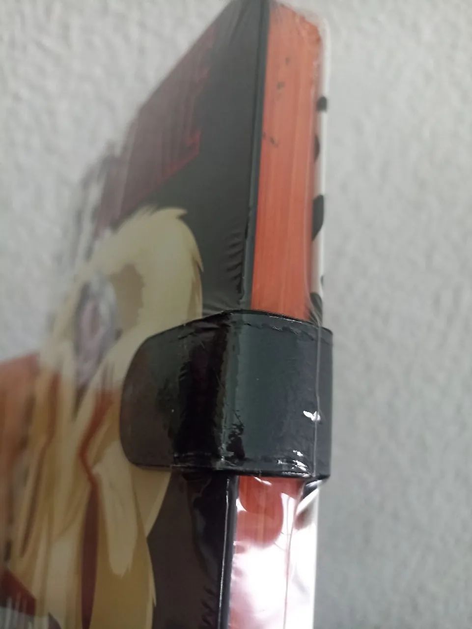Kit Cruella caderneta e necessaire  - Foto 4