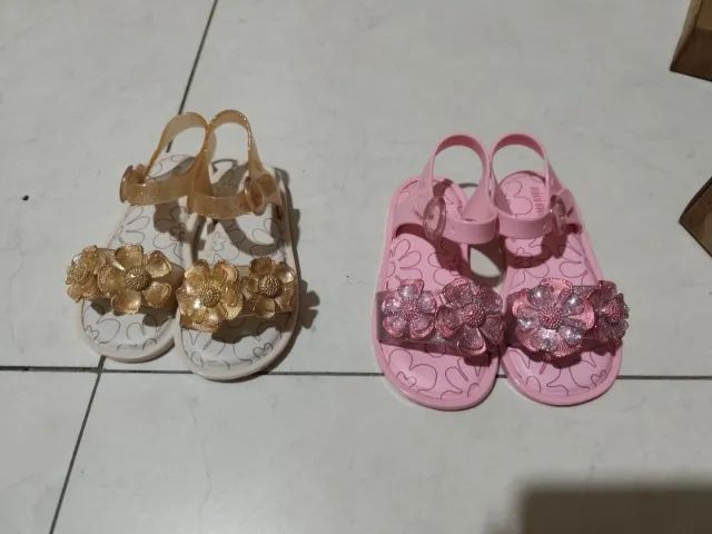 Mini Melissa Original - Foto 3