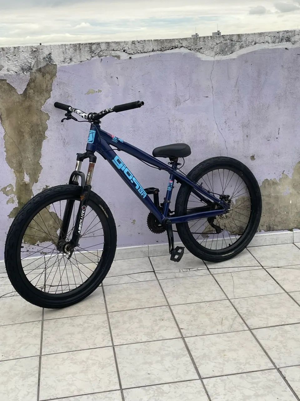 Vendo ou troco por scooter  - Foto 3