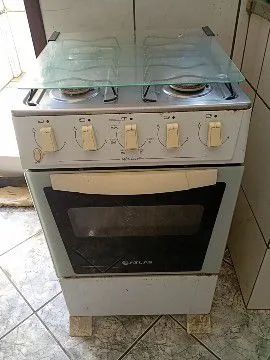 Fogao - Foto 2
