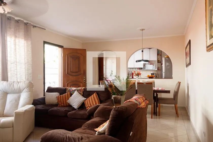 Casa à Venda - Vila Ede, 5 Quartos, 340 m2 - Foto 3
