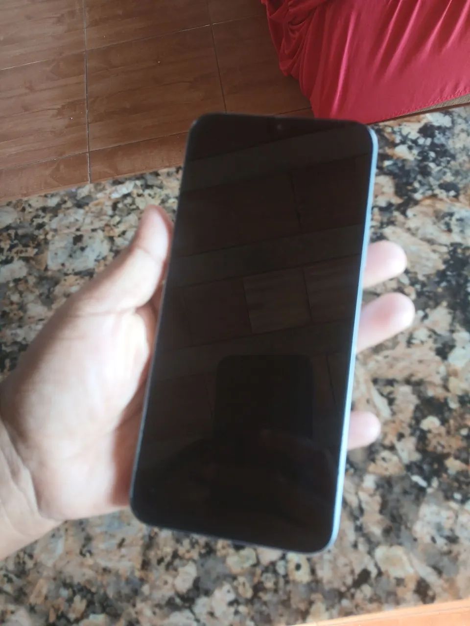 Celular xiaomi hyperOS - Foto 2