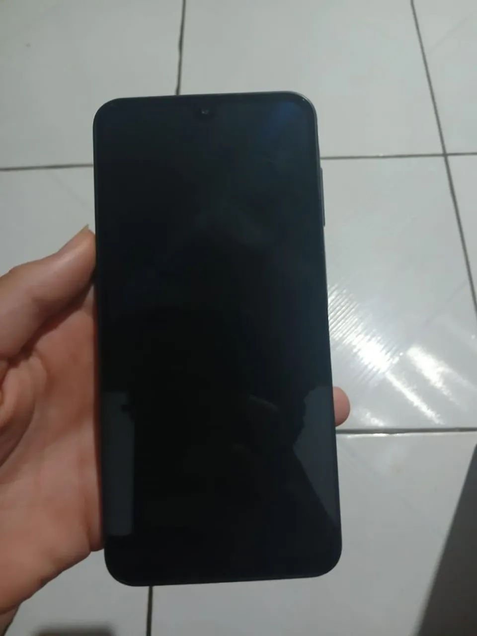 Celular samsung A16 