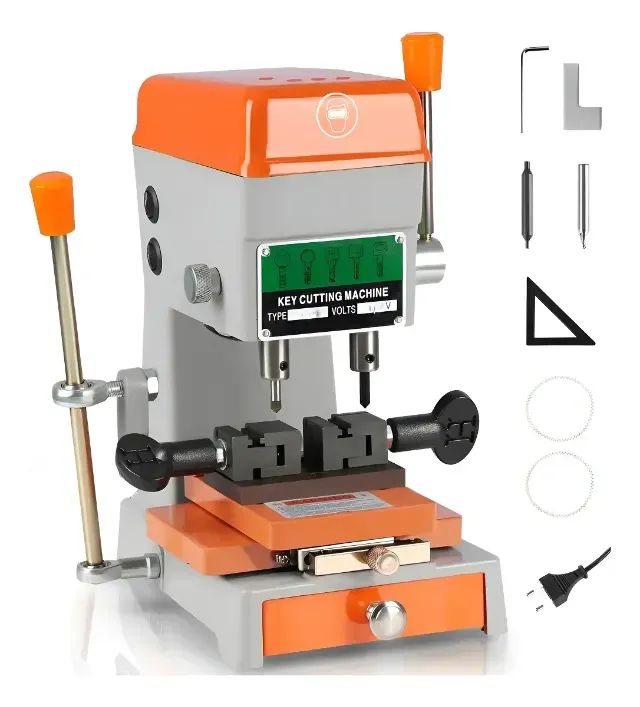  MAQUINA DE COPIA PANTOGRAFICA NOVA 