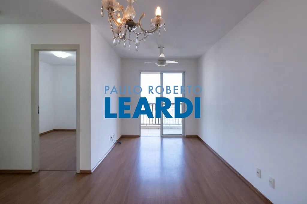 APARTAMENTO - MORUMBI - SP