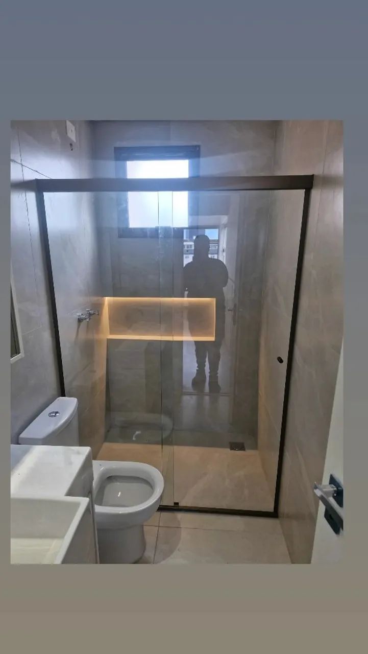 Marcelovidros manutenção e instalação - Foto 2