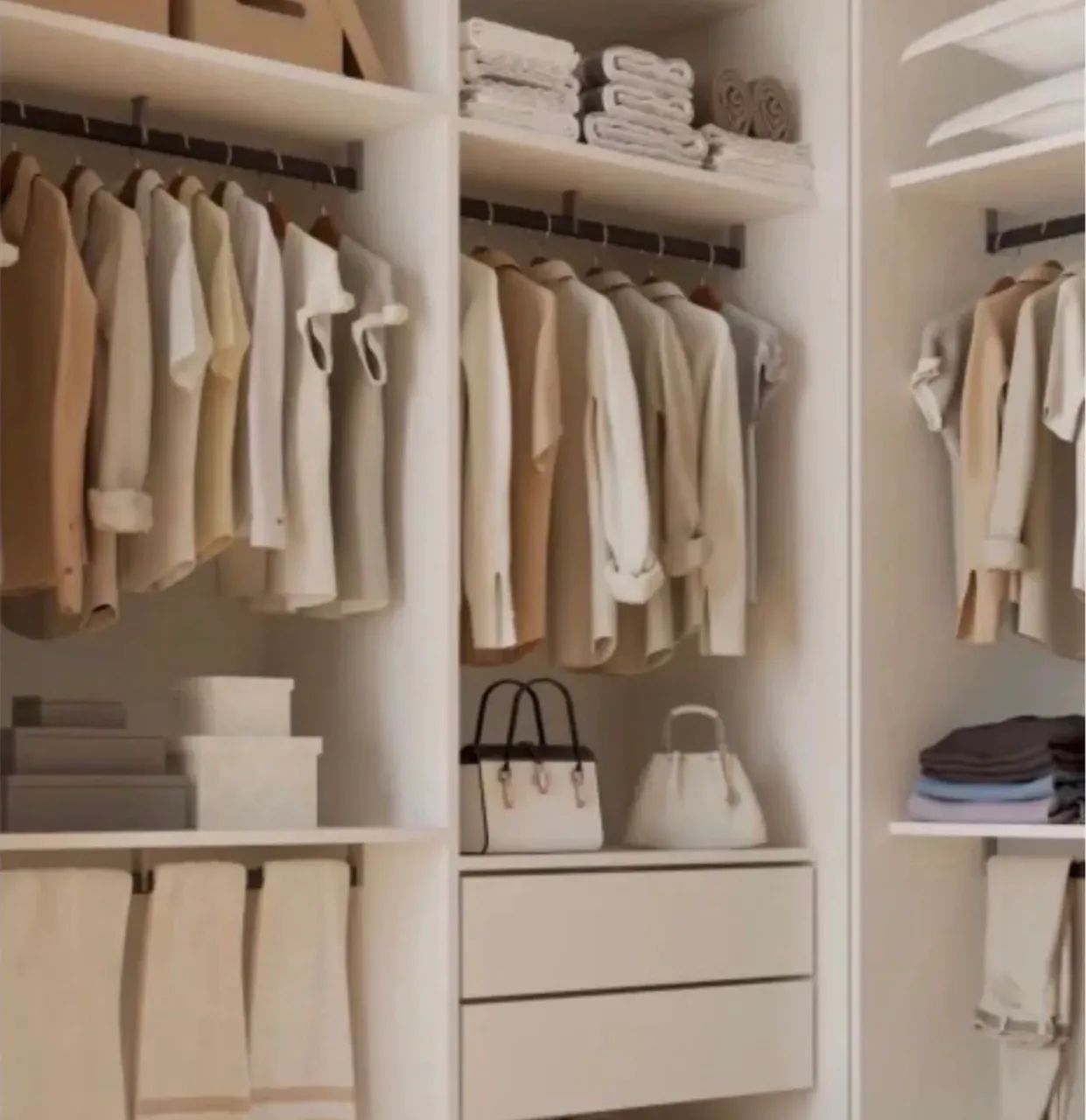 Guarda roupa Closet NOVO SEM DEFEITOS! - Foto 2