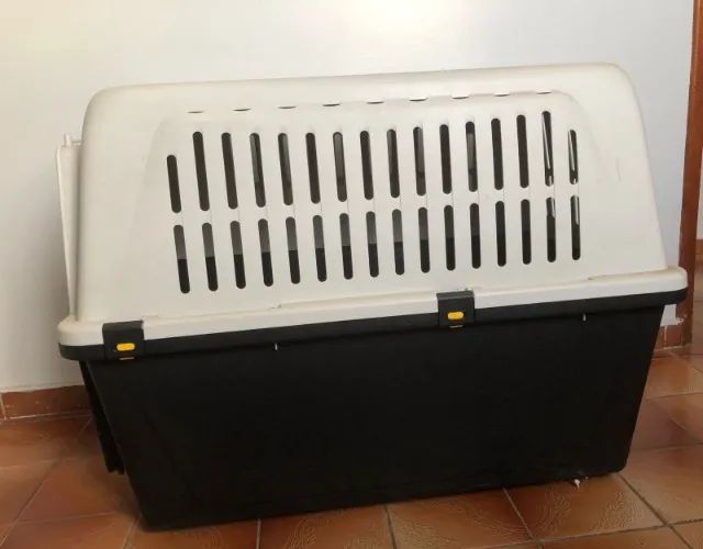 CAIXA PARA TRANSPORTE DE PET - Foto 2