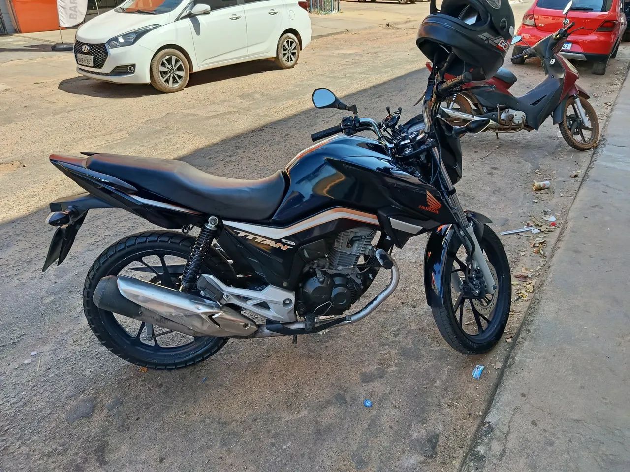 Realizo Entregas