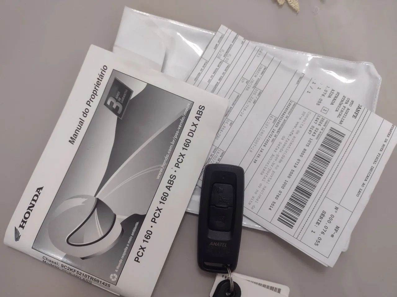 Pcx160 zero - Foto 4