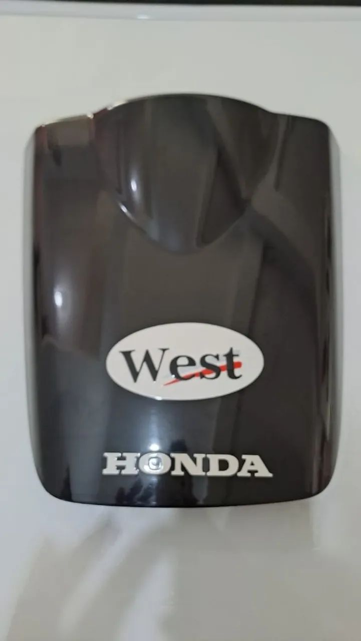 Monoposto CBR 600RR - Foto 3