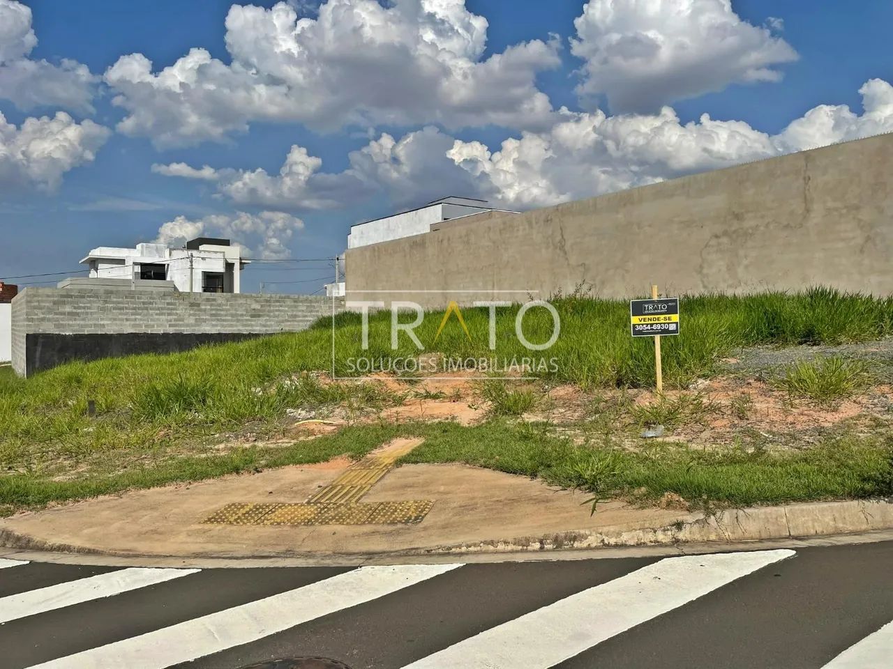 terreno - Residencial Bela Aliança - Campinas - Foto 5