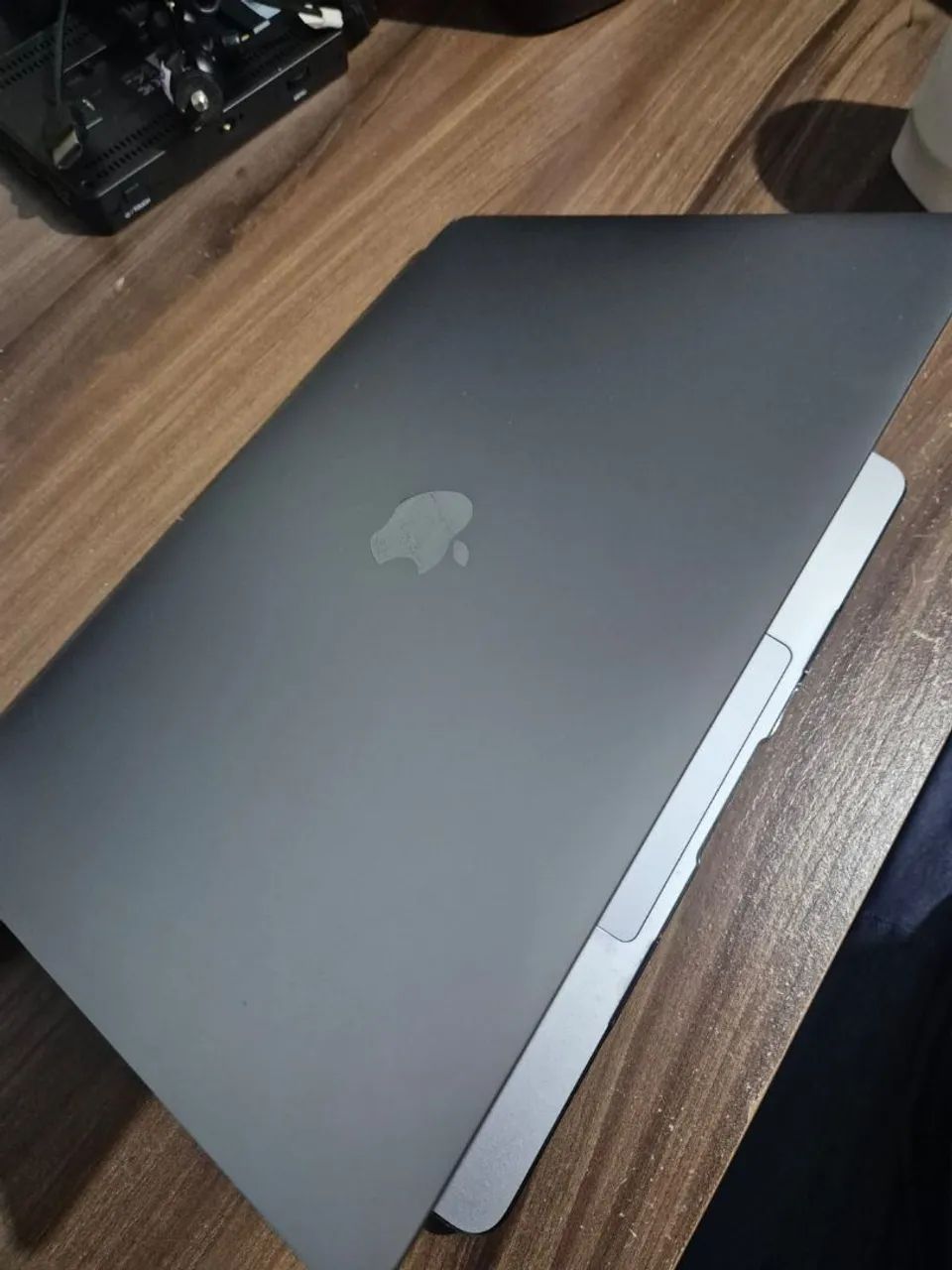 MACBOOK M1 AIR 8GB 256GB - Foto 4