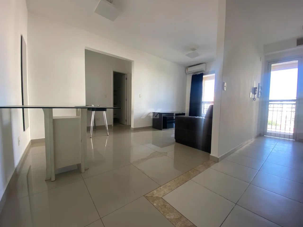 Apartamento Mobiliado para Locação no Soleil Cambuí | 45m² | 1 Dormitório | Ar-Condicionad - Foto 5