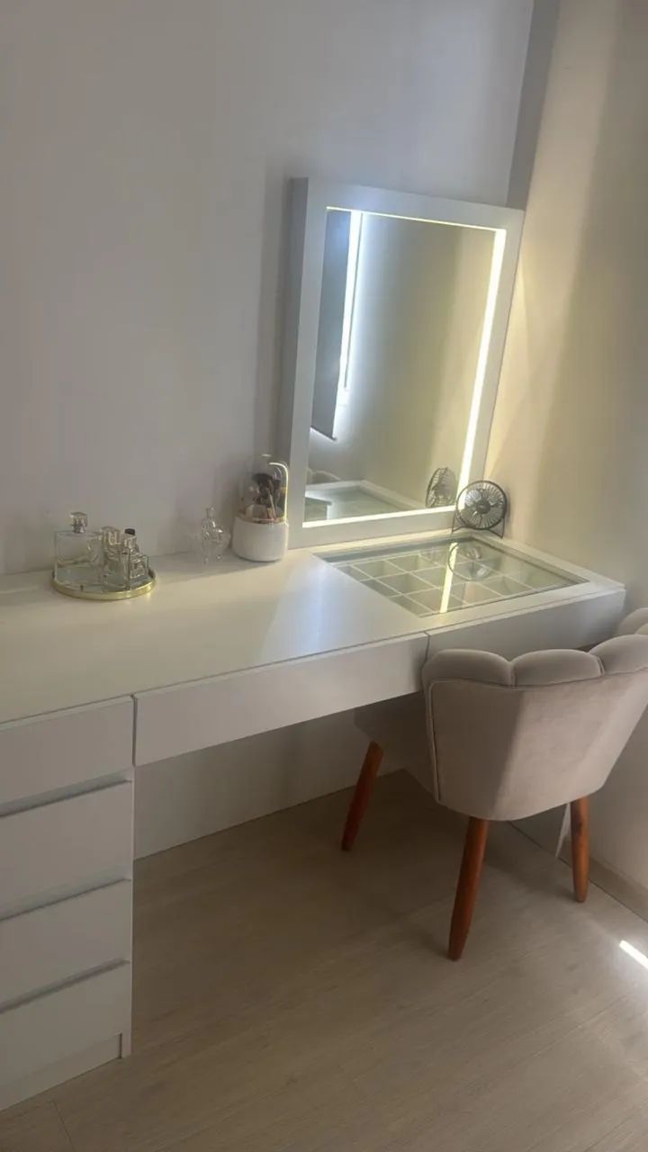 Penteadeira de luxo - Foto 3