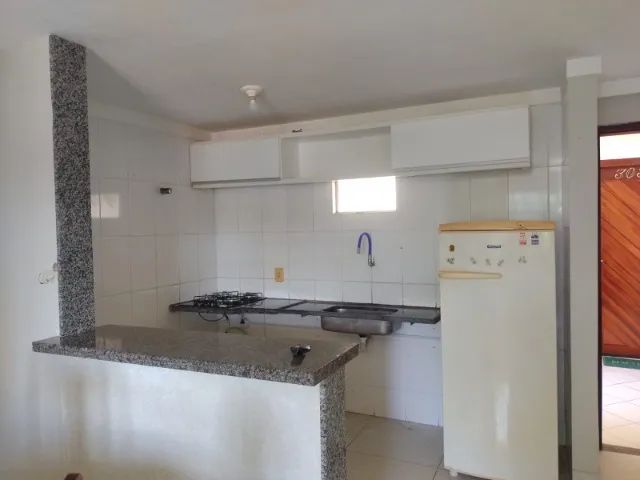 Apartamento em extremoz