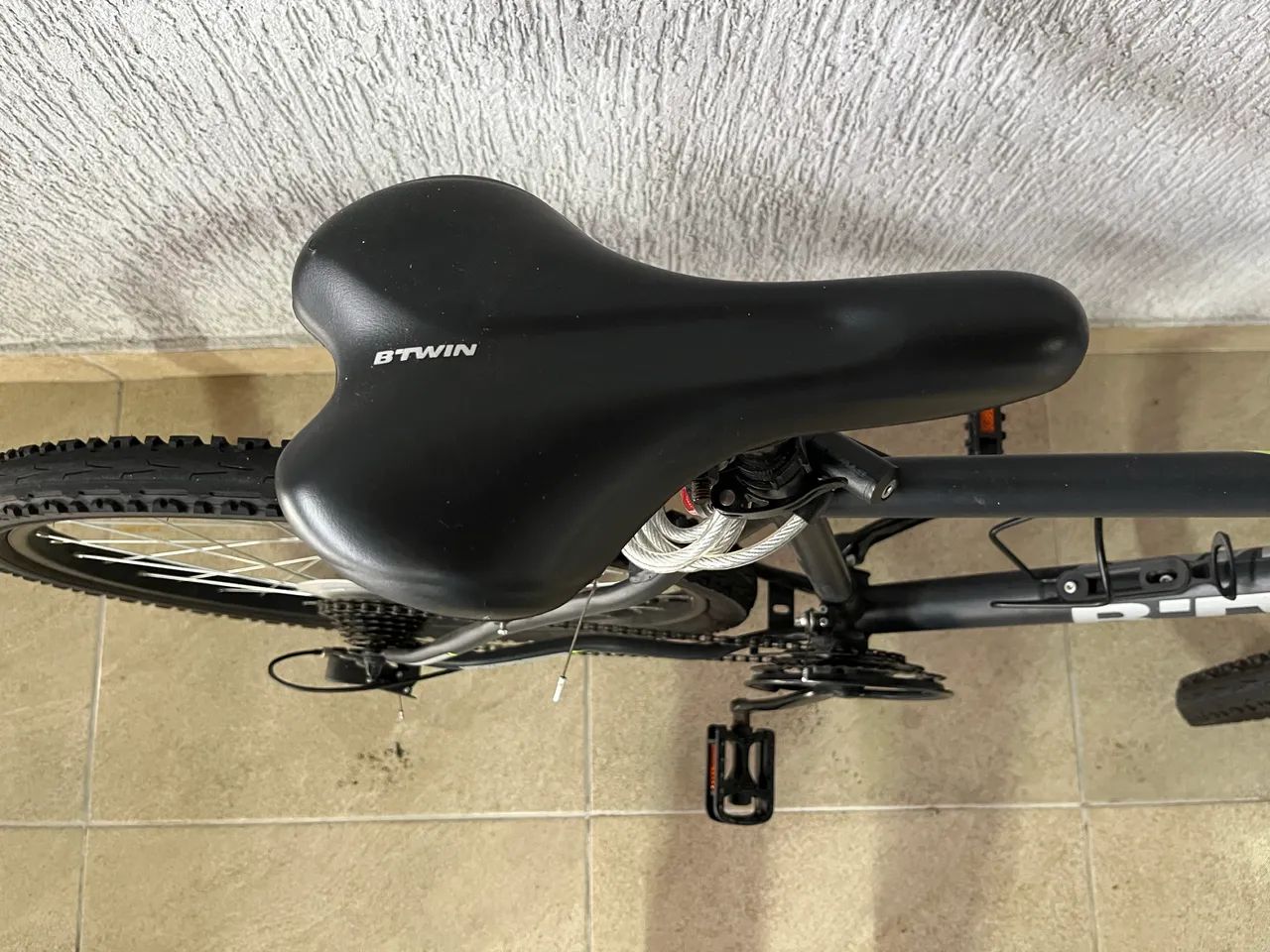 Bicicleta Btwin Aro 26  - Foto 5