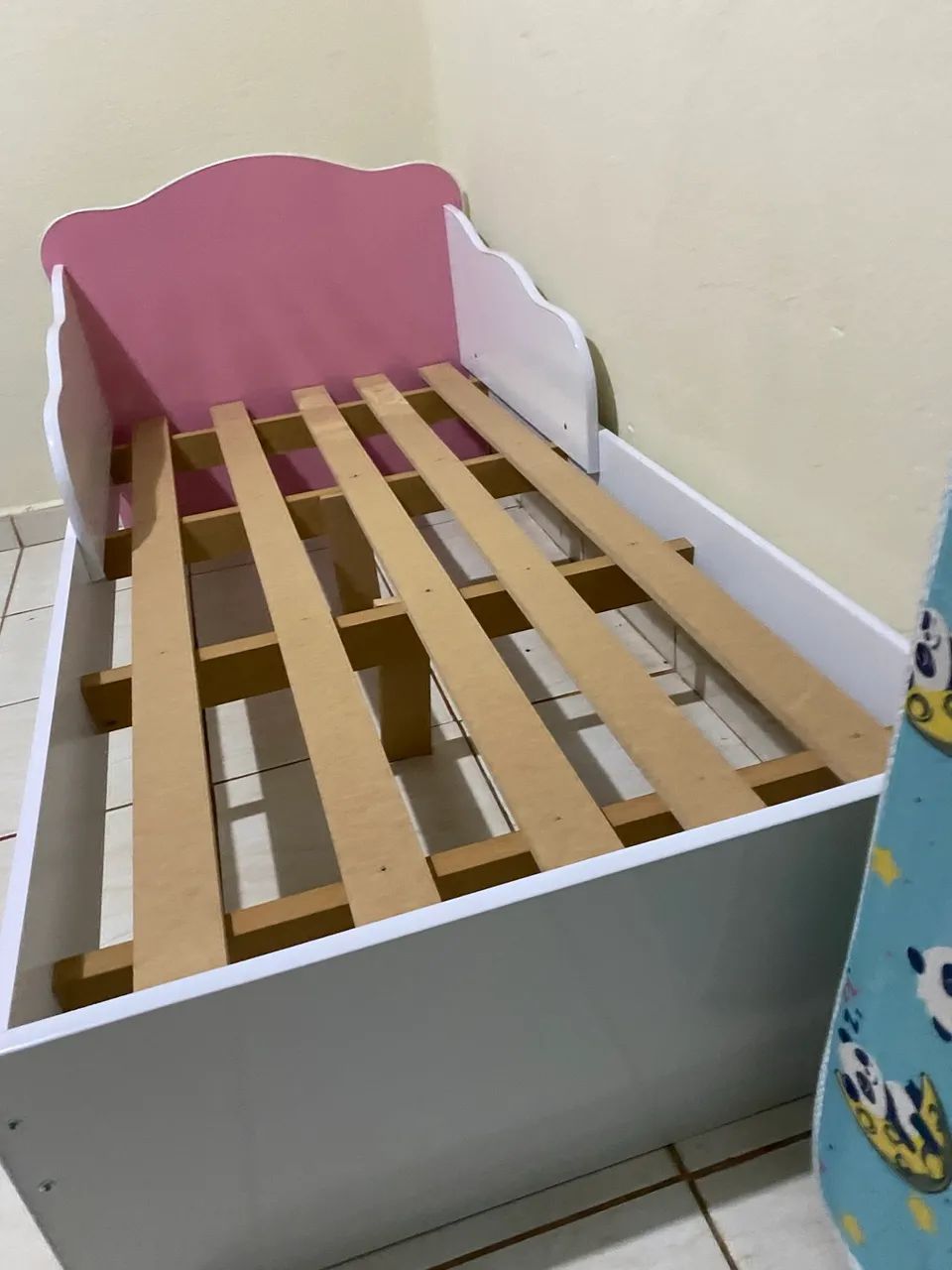 Cama infantil  - Foto 3