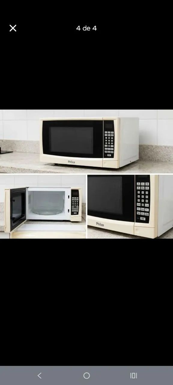 Microondas  - Foto 4