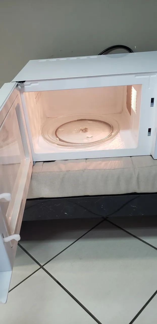 Forno de microondas  - Foto 3