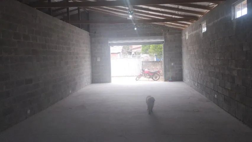 Barracão galpão  - Foto 4