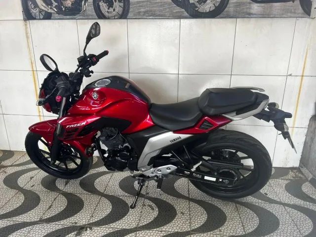 Fazer 250 - 2023 - Foto 2
