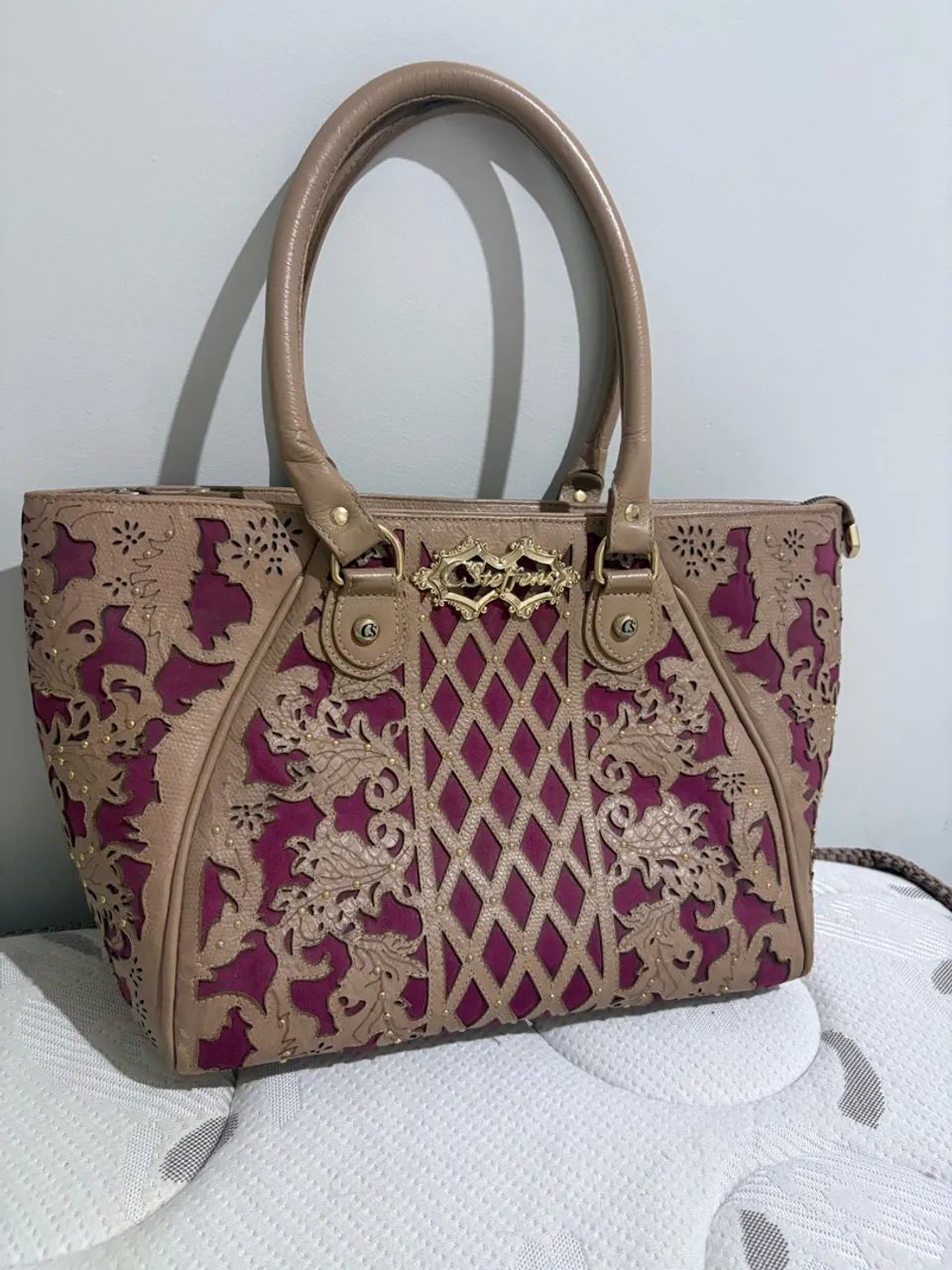 Bolsa Carmen Steffens  - Foto 2