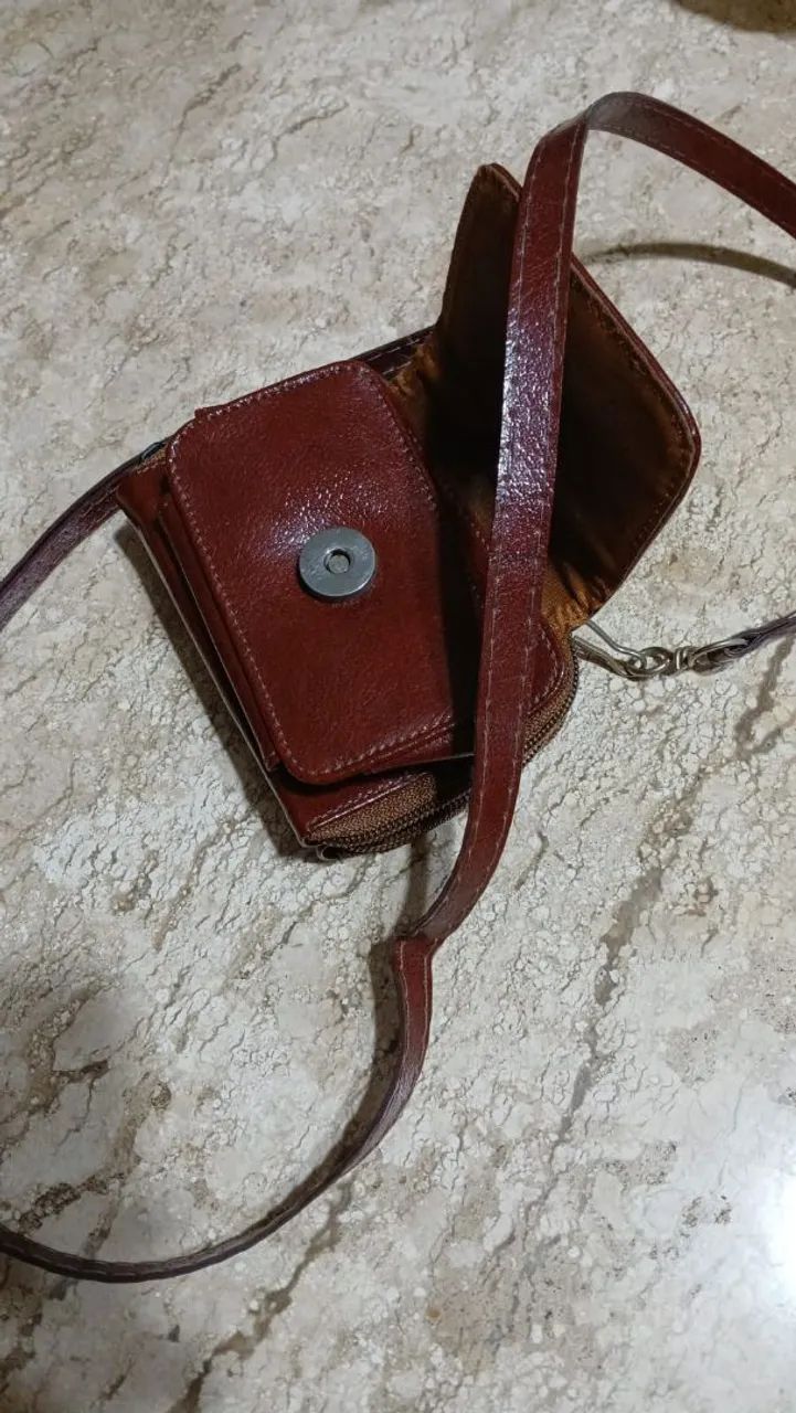 Bolsa tiracolo - Foto 2