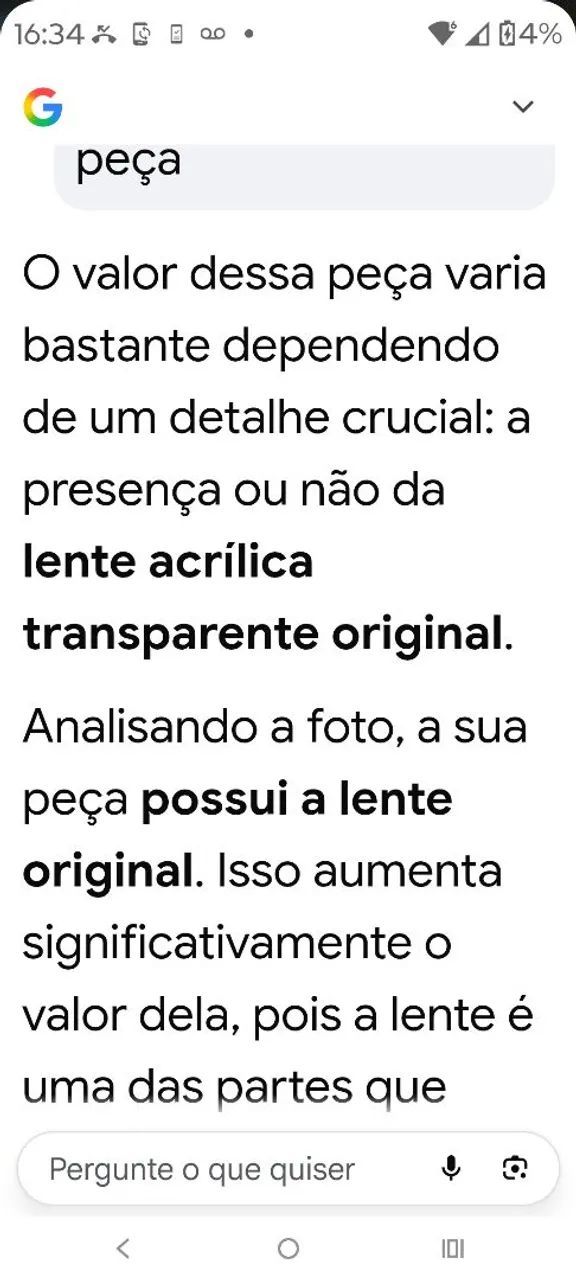 Brinquedo antigo  - Foto 2