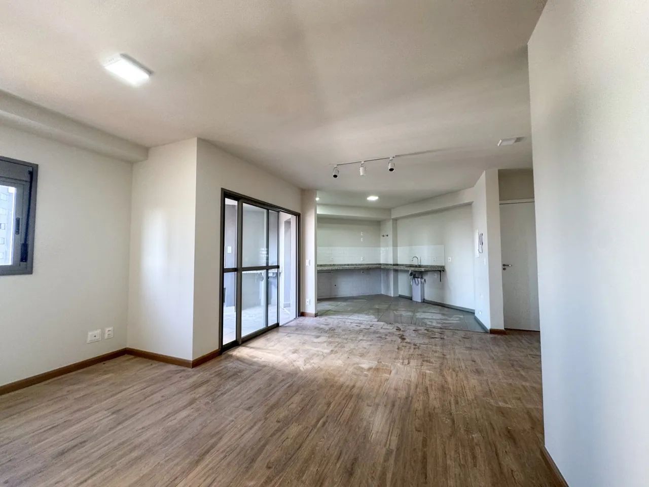 Apartamento para alugar no Edifício Hype, Gleba Palhano - Foto 2