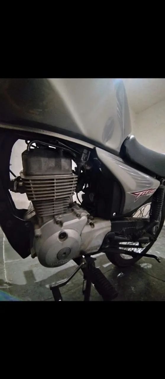 Titan 150ks 2008  - Foto 3