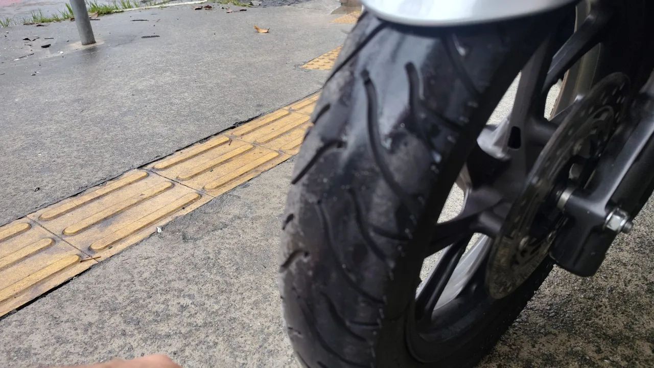 PCX 2019 sem detalhes  - Foto 4