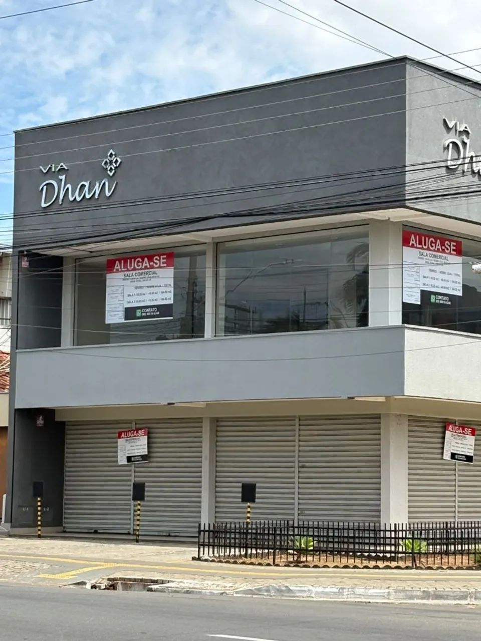 Sala comercial 100 ou 200m² - Foto 2