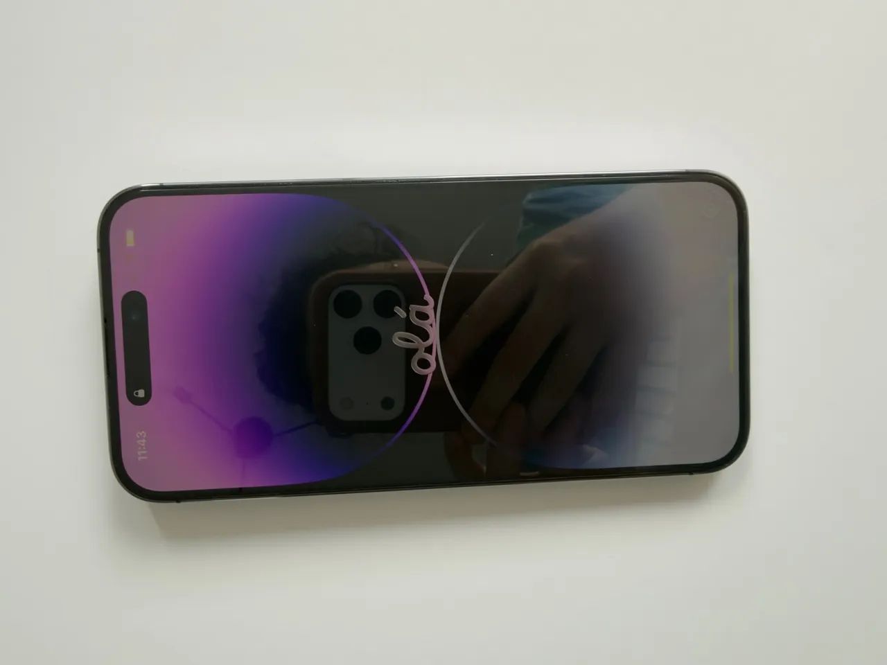 iPhone 14 Pro Max  - Foto 2