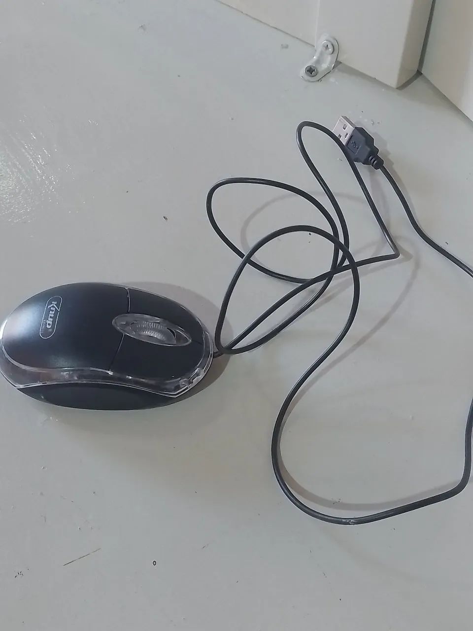 Mouse