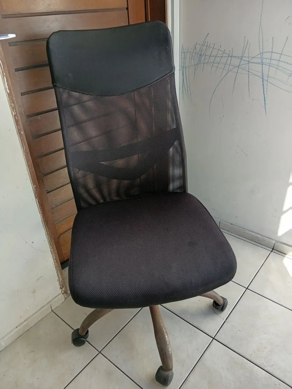 Cadeira de escritório