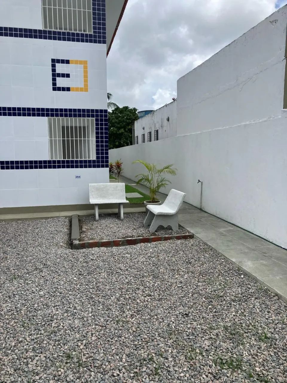 Imóvel para venda com 54 metros quadrados com 2 quartos em Desterro - Abreu e Lima - PE