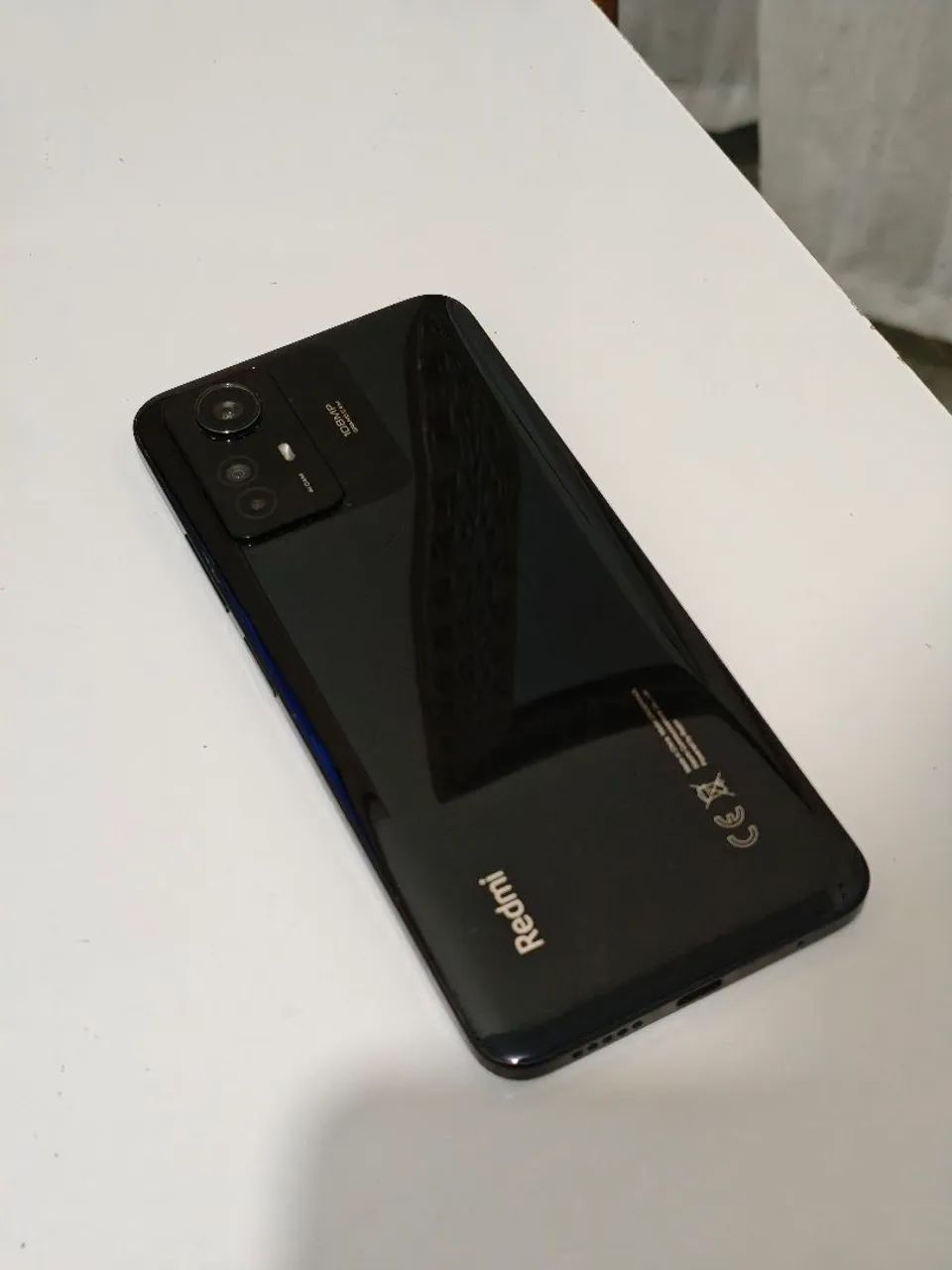 Xiaomi Redmi Note 12S 256GB 8GB RAM