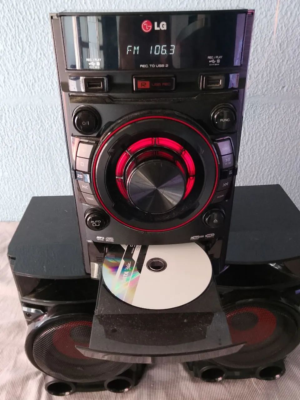 Vendo som - Foto 4