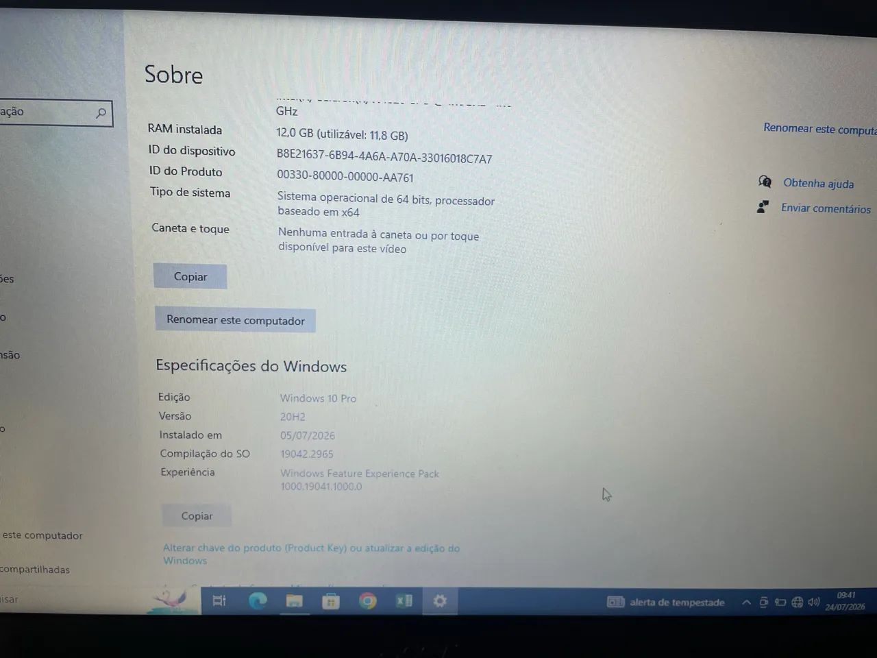  Acer Aspire 3 A315-54-C62S - Foto 5