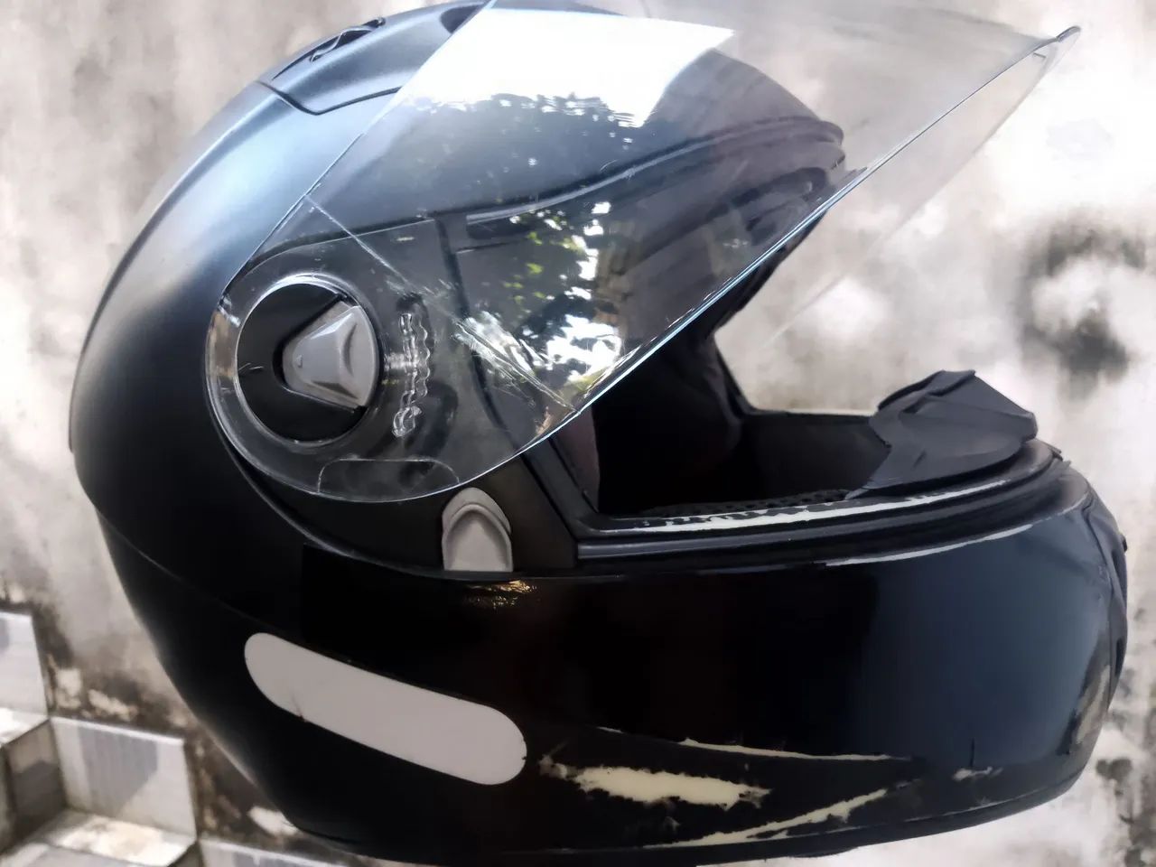 Capacete Fechado EBF - Foto 5