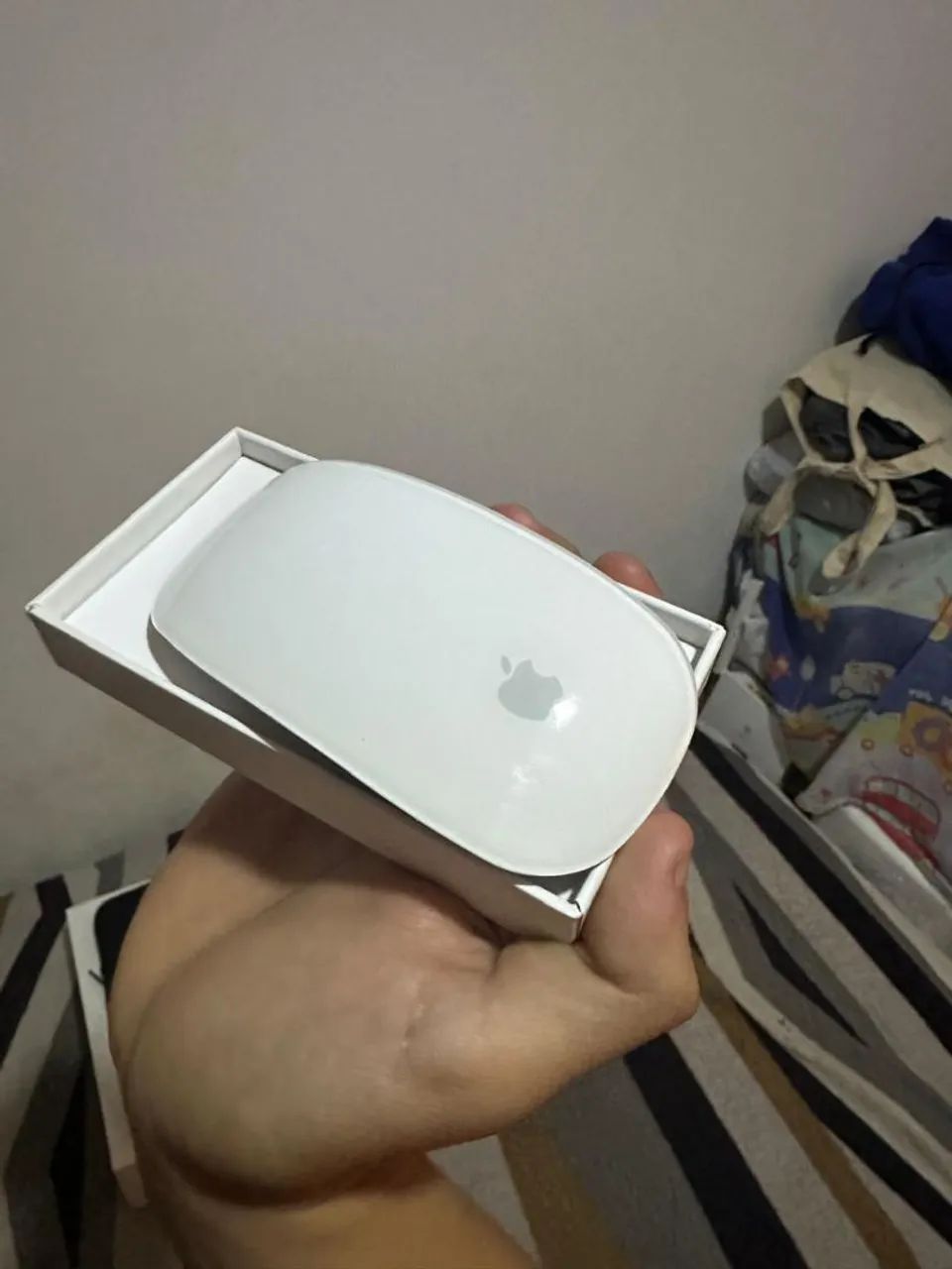 MACBOOK em OTIMO ESTADO + MAGIC MOUSE - Notebooks - Copacabana