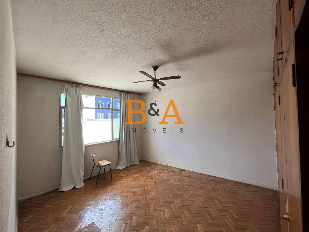 Cobertura linear com 239 m² e amplo terraço em Laranjeiras - Foto 5