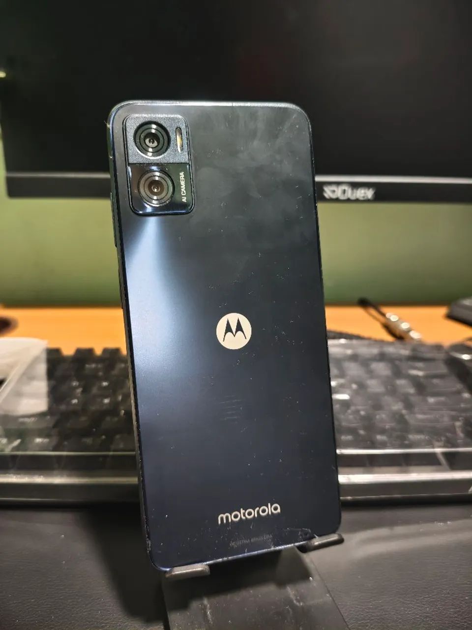 Moto E22 128gb - Foto 2