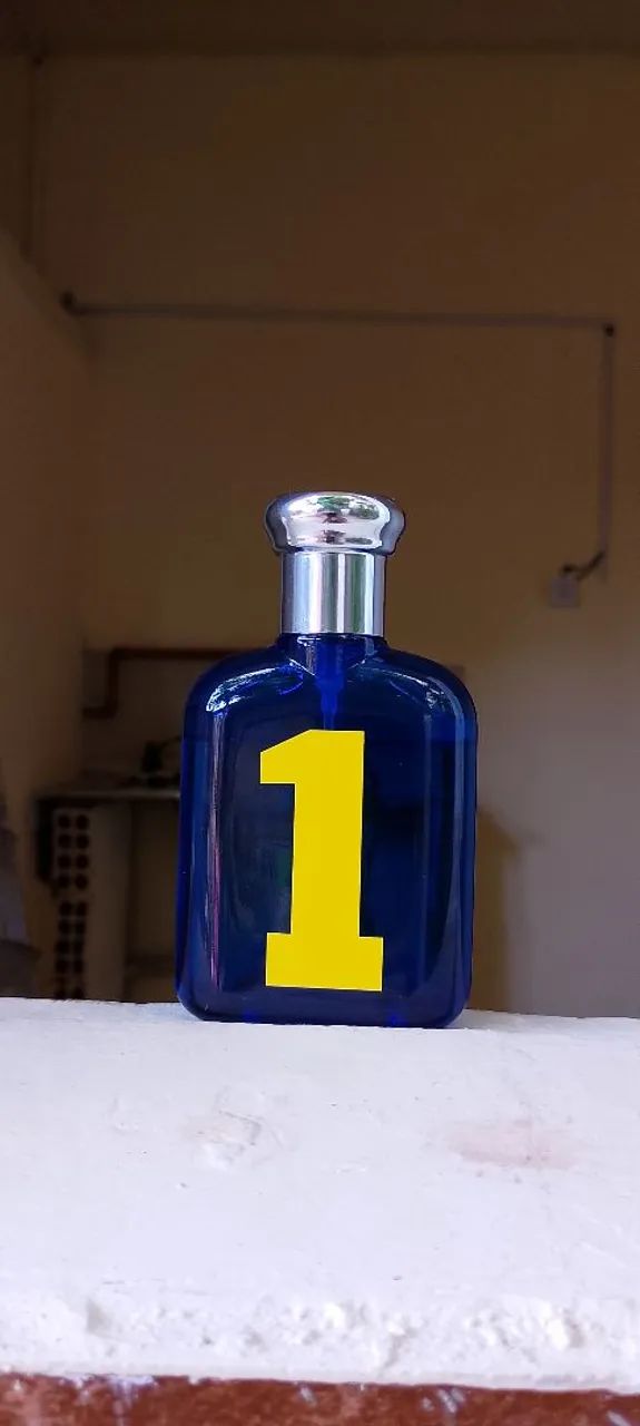 Vendo perfume Polo Original  - Foto 2