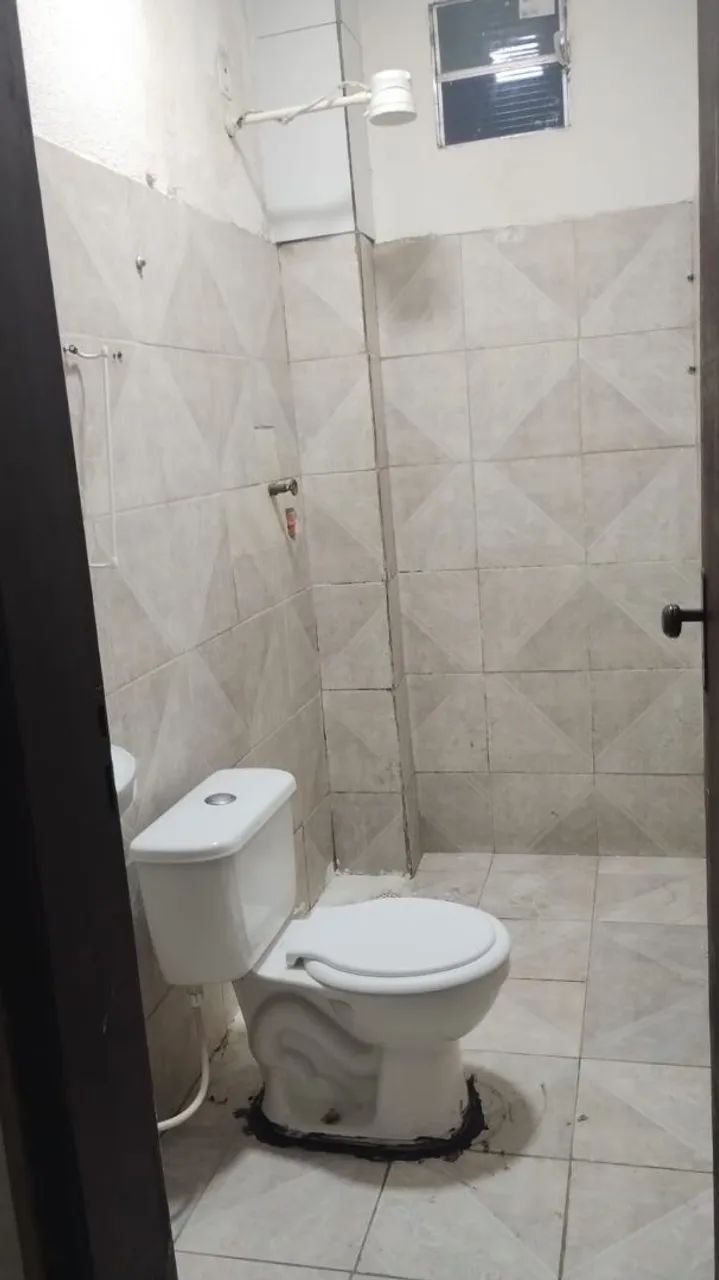 Alugo casa - Foto 4