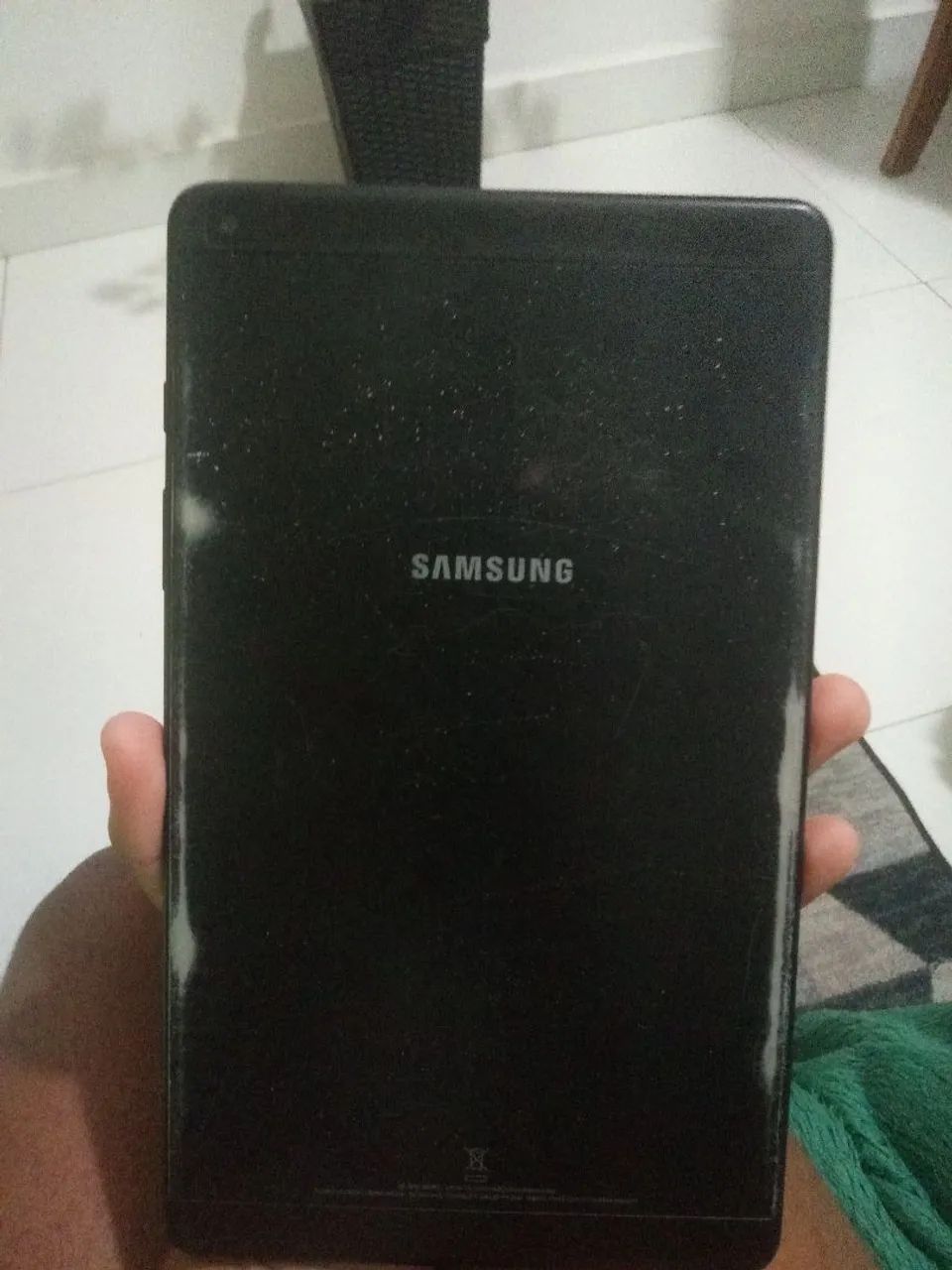 Selling a Tablet470095303373629441