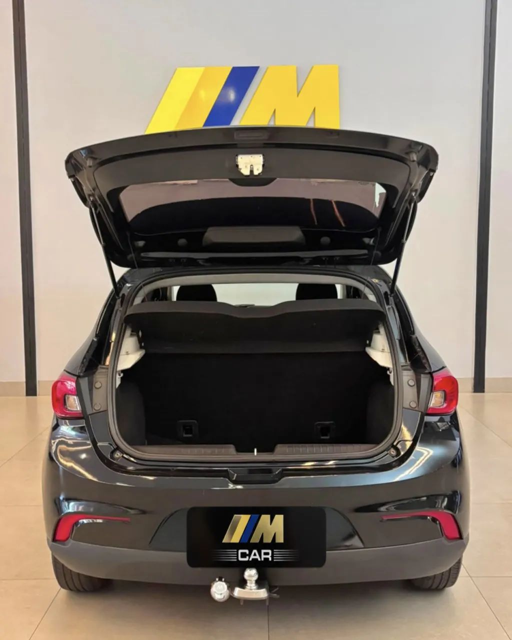 Fiat Argo Drive 1.0 6V Flex 2019 - Foto 5