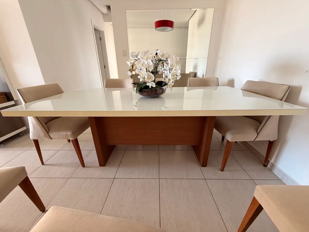 Mesa 8 lugares - Foto 5