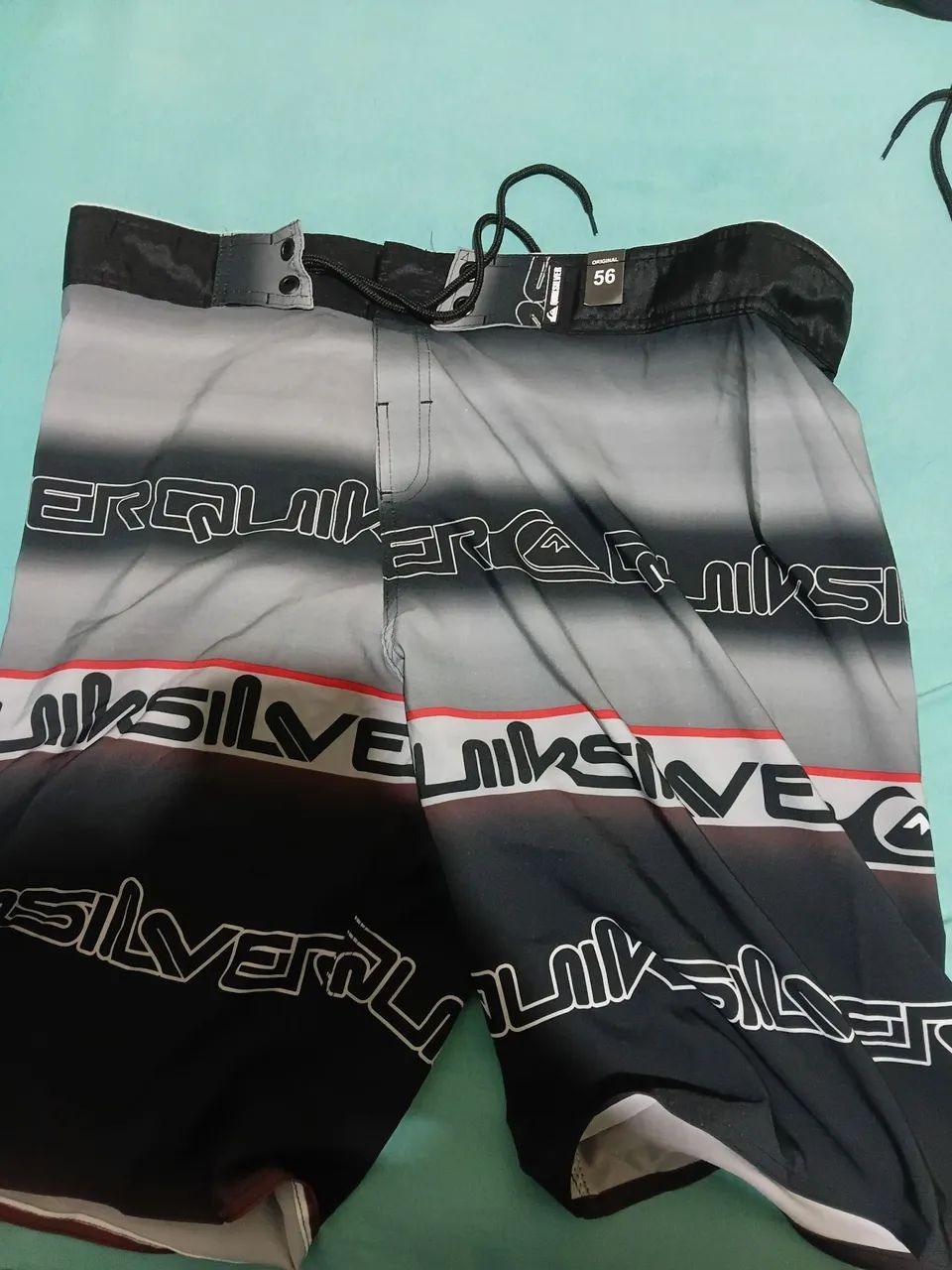 BERMUDAS ELASTANO, PLU SIZE 20%OFF - Foto 2